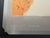 Abstract Salvador Dalí – "The Insurer" (El Asegurador) Rare 1971 .925 Sterling Silver Plated Serigraph Professions of Man Suite | Custom Gallery Framed For Sale - Image 3 of 9