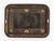 American Paint-Decorated Tole Tray For Sale In New York - Image 6 of 9