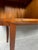 Wood Vintage Highboard in Teak and Bakelite, 1950s For Sale - Image 7 of 17