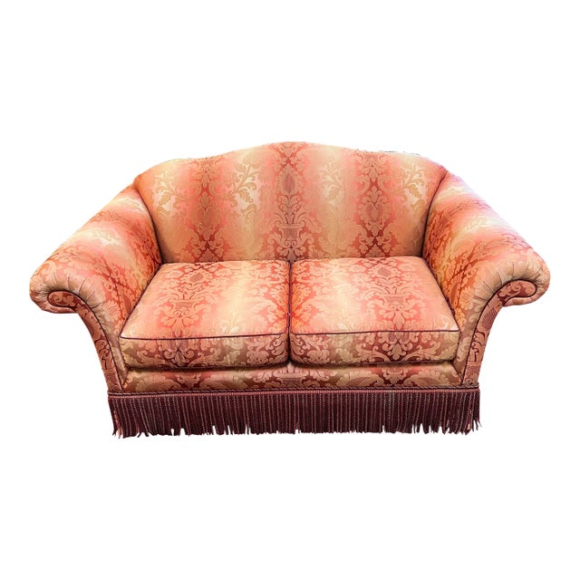 Vintage Sofa by Kravet Furniture Chairish