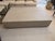 Restoration Hardware Graydon Shagreen Large Coffee Table For Sale - Image 10 of 11