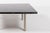 1980s Architectural Marble Coffee Table, Italy, 1980s For Sale - Image 5 of 10