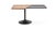 Franco albini stadera desk table for cassina the desk-table designed by franco albini makes a striking first impression,...