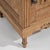 Louis XVI Side Table With Marble Top France Early 1900s For Sale - Image 10 of 13