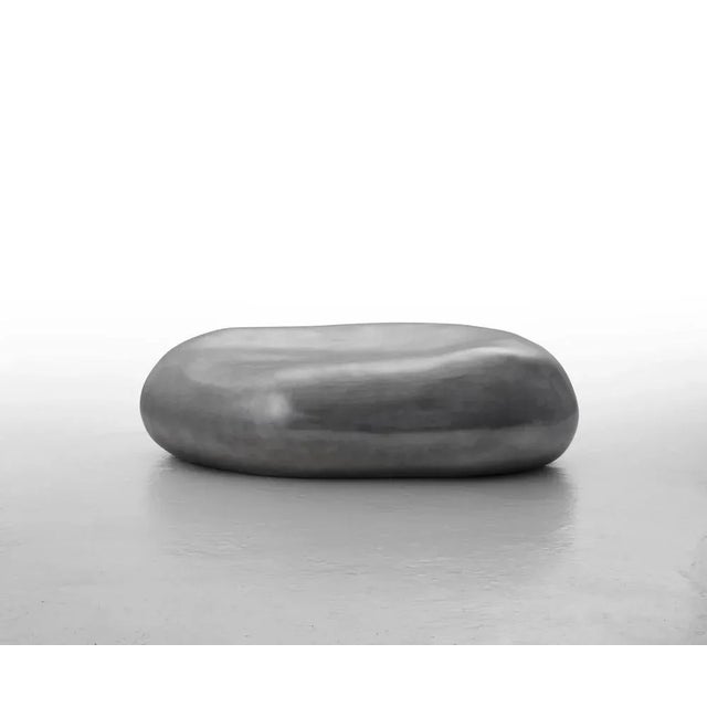 Mercurio Bench by Imperfettolab For Sale - Image 4 of 9