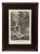 Giovanni Battista Tiepolo, St Hilarion, 20th Century, Engraving For Sale