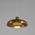 Mid-Century Modern Model T-792 Pendant Lamp by Hans-Agne Jakobsson for Hans-Agne Jakobsson AB Markaryd, 1960s For Sale - Image 3 of 11