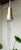 Mid-Century Modern Swedish Saturn Pendant Lamp by Jo Hammerborg for Fog & Mørup, 1960s For Sale - Image 3 of 9