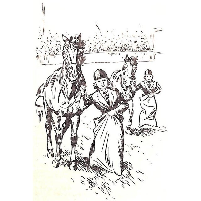 "Three Jays Go to Town" 1959 Smythe, Pat For Sale In New York - Image 6 of 10