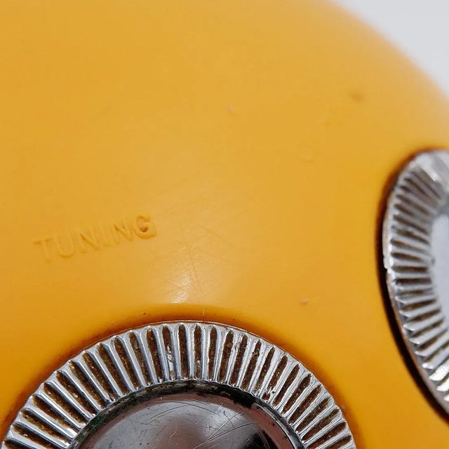 Vintage R70 Transistor Radio from Panasonic, 1970s For Sale - Image 12 of 14