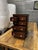 Antique Table Top Collectors Drawers For Sale - Image 3 of 18