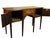 Early 20th Century George III Style Inlaid Mahogany Sideboard For Sale - Image 10 of 10