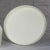 Incredible and fun mid-century modern white plastic trays called Splatter Platters and manufactured by Sabe’s of Fort...