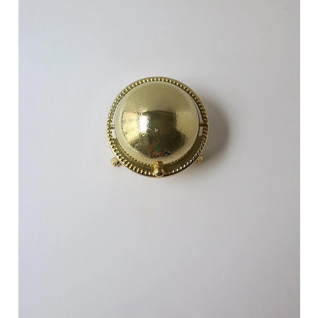 English Caviar Dish For Sale - Image 11 of 14