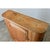 19th Century English “Huffer” Pine Demilune Warming Cabinet For Sale - Image 9 of 12