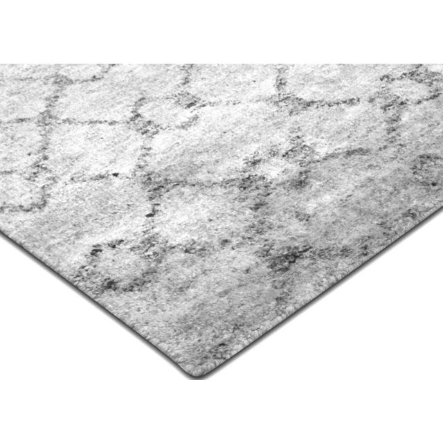 Contemporary Contemporary Moroccan Berber Rug For Sale - Image 3 of 7