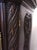 Brown Monumental French Display Cabinet with Bourbon Coat of Arms, 1740 For Sale - Image 8 of 12