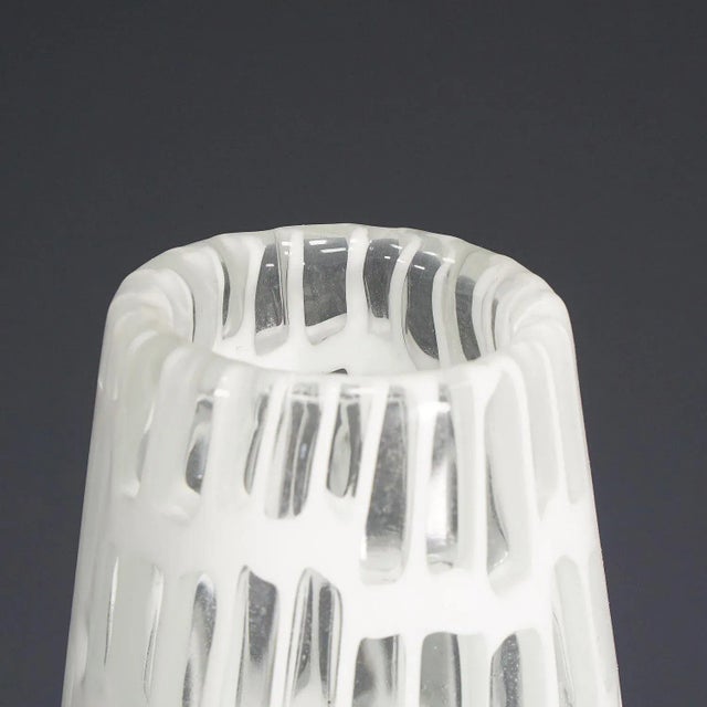 1960s Occhi Eyes by Tobia Scarpa for Venini, 1970s For Sale - Image 5 of 10