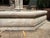 Le Louvre Carved Limestone Center Fountain From the South of France For Sale - Image 10 of 16