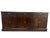 Wood 1950's Kittinger Mahogany Six-Door Credenza For Sale - Image 7 of 15