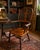 A superb antique yew wood Windsor armchair of exceptional colour and character. This charming country house chair features...