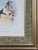 Forest Green Antique Nineteenth Century John Gould Hummingbird Framed Fine Art Hand Colored Lithograph For Sale - Image 8 of 13