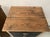 Small Brutalist Chests of Drawers in Patinated Fir, Set of 2 For Sale - Image 6 of 10