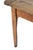 French Provincial Fruitwood Farm Table For Sale - Image 12 of 14