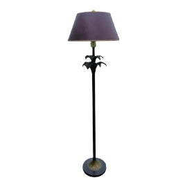 Example of Frederick Cooper Floor Lamps