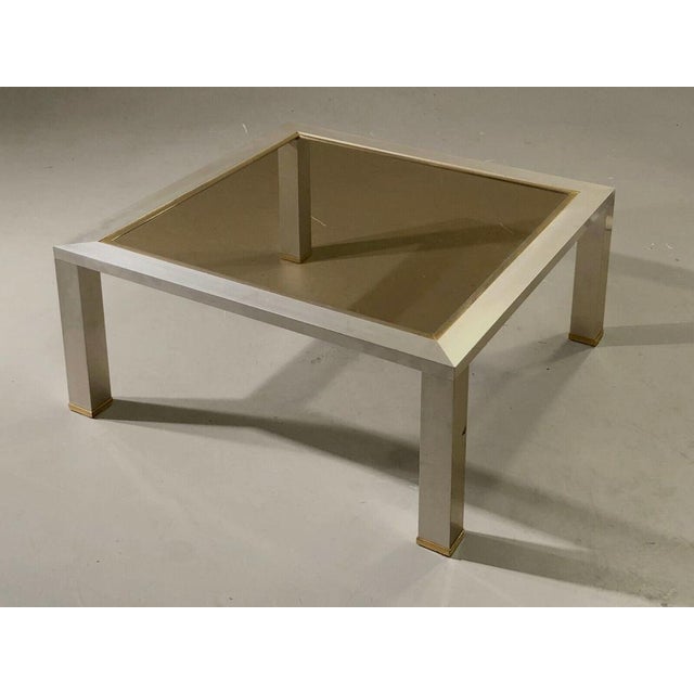 Side Tables or Nightstands by Guy Lefevre for Maison Jansen, 1970s, Set of 2 For Sale - Image 11 of 14