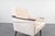 Beige Mid-Century Modern German Lounge Chair, 1960s For Sale - Image 8 of 11