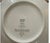 1980s Limoges Philippe Deshoulieres Toile De Jouy Blue - Set of 4 For Sale - Image 5 of 10