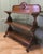 Large Late Victorian Carved Oak Buffet For Sale - Image 3 of 8