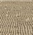 Tribal Abstract Modern Moroccan Rug by Doris Leslie Blau For Sale - Image 3 of 5
