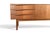 Mid 20th Century Val Rossi Credenza in Teak for A.H. McIntosh For Sale - Image 10 of 10