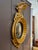 Early 19th Century English Regency Giltwood Convex Mirror For Sale - Image 6 of 6