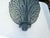 Acanthus Leaf Wall Pocket Planter With Verdigris Finish For Sale In Naples, FL - Image 6 of 9