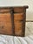 Wood 1796 Antique Scandinavian Dowry Trunk For Sale - Image 7 of 10