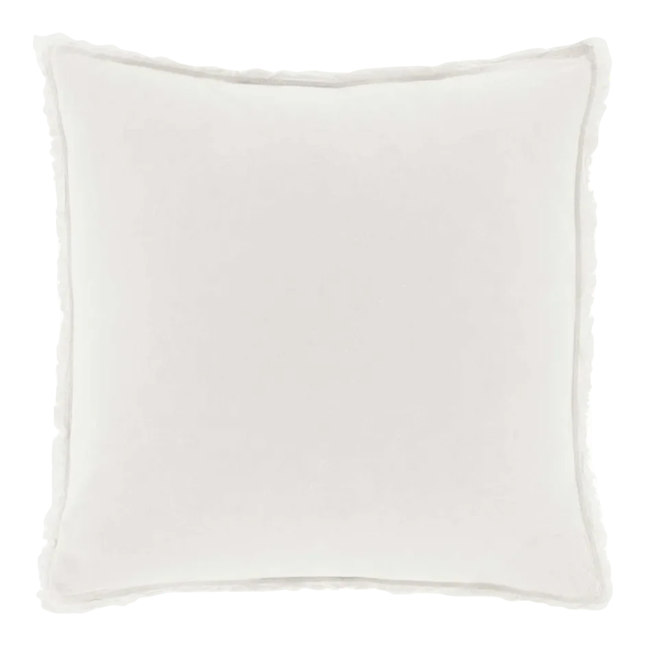 Pine Cone Hill Faye Linen Sham - Thumbnail 3