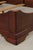 Stickley Cherry LaRochelle Queen Size Sleigh Bed For Sale - Image 16 of 18