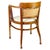 Otto Wagner Nr. 13 and Nr. 6213 Sofa and Armchairs by Otto Wagner for Thonet, 1890s, Set of 3 For Sale - Image 4 of 18