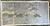 Vintage Japanese Four-Panel Hand-Painted Silver Leaf Pine Tree Folding Screen For Sale - Image 12 of 16