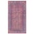 Doris Leslie Blau 19th Century Antique Samarkand Khotan Rug For Sale