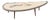 Vintage Mid Century Modern Mosaic Tiled Coffee Cocktail Table Roosters Motif For Sale