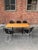 Dining Table by Charlotte Perriand for Les Arcs, France, 1960s For Sale - Image 6 of 18