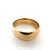 Late 20th Century Late 20th Century Victorian Gold Band, Size 6.5 For Sale - Image 5 of 12