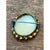 Vintage Victorian Scenic Cameo Brooch For Sale In West Palm - Image 6 of 12