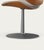 Not Yet Made - Made To Order Council Family Salon Chair from Salto and Sigsgaard For Sale - Image 5 of 16