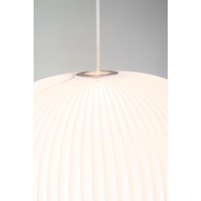 Ceiling Lamp Part of 132 Lamella Series by Hallgeir Homstvedt & Jonah Takagi for Le Klint For Sale - Image 3 of 10