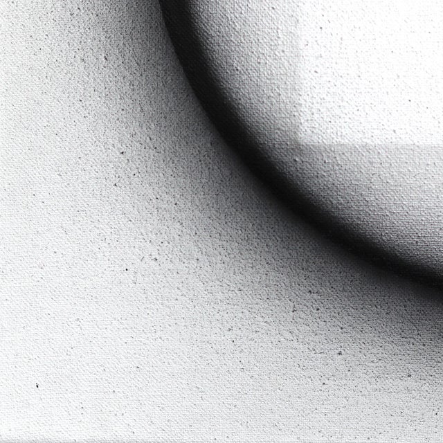 "Out and Out" Original Artwork by Len Klikunas For Sale - Image 4 of 10